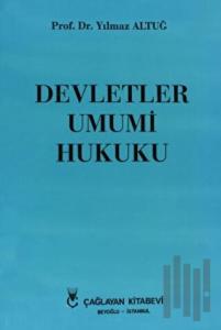 Devletler Umumi Hukuku