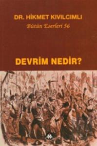 Devrim Nedir?