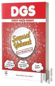DGS Sayısal Yetenek Konu Anlatımlı Soru Bankası