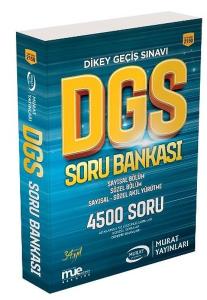 DGS Soru Bankası 2150