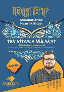 DHBT Mülakatlarına Hazırlık Kitabı