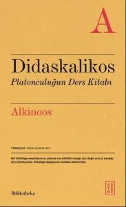 Didaskalikos: Platonculuğun Ders Kitabı