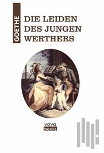 Die Leiden Des Jungen Werther