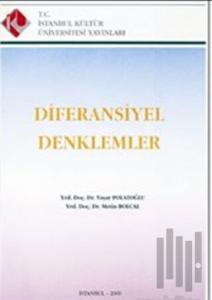 Diferansiyel Denklemler