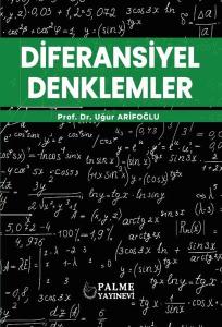 Diferansiyel Denklemler