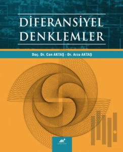 Diferansiyel Denklemler
