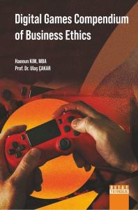 Digital Games Compendium of Business Ethics