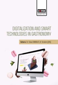 Digitalization And Smart Technologies In Gastronomy
