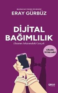 Dijital Bağımlılık: Ekranın Arkasındaki Gerçek