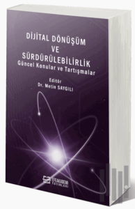 Dijital Dönüşüm ve Sürdürülebilirlik