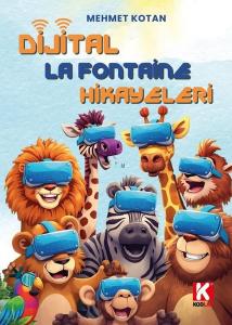 Dijital La Fontaine Hikayeleri