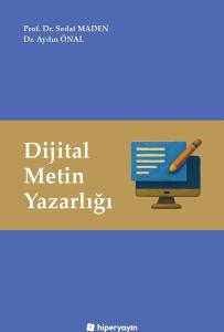 Dijital Metin Yazarlığı