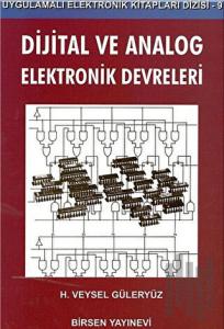 Dijital ve Analog Elektronik Devreleri