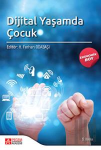 Dijital Yaşamda Çocuk (Ekonomik Boy)