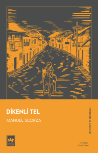 Dikenli Tel