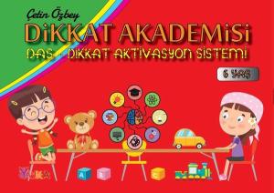 Dikkat Akademisi 6 Yaş