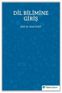 Dil Bilimine Giriş