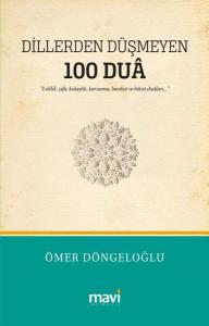 Dillerden Düşmeyen 100 Dua