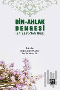 Din-Ahlak Dengesi