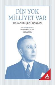 Din Yok Milliyet Var