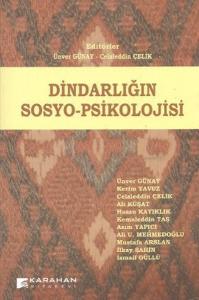 Dindarlığın Sosyo-Psikolojisi