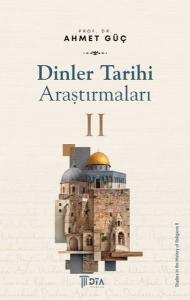 Dinler Tarihi Araştırmaları 2