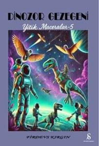 Dinozor Gezegeni - Yitik Maceralar 5