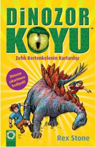 Dinozor Koyu - Zırhlı Kertenkelenin Kurtarılışı