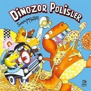 Dinozor Polisler