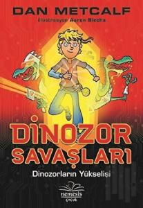 Dinozor Savaşları 1 - Dinozorların Yükselişi