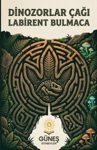 Dinozorlar Çağı Labirent Bulmaca