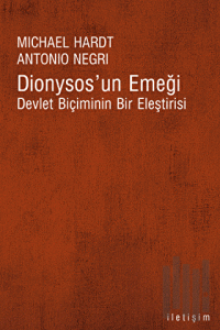 Dionysos´un Emeği
