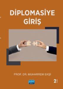 Diplomasiye Giriş