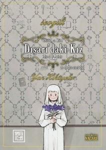 Dışarı'daki Kız 12