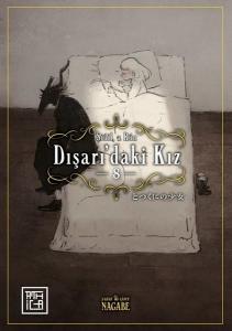 Dışarı'daki Kız 8