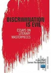 Discrimination Is Evil