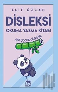 Disleksi Okuma Yazma Kitabı