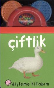 Dişleme Kitabım  Çiftlik