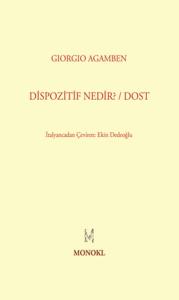 Dispozitif Nedir? / Dost