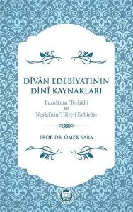 Divan Edebiyatının Dini Kaynakları
