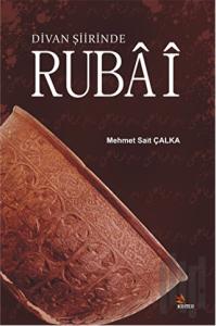 Divan Şiirinde Rubai