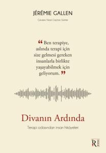 Divanın Ardında