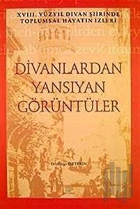 Divanlardan Yansıyan Görüntüler