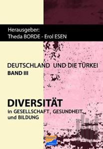 Dıversıtät - in Gesellschaft, Gesundheıt Und Bıldung