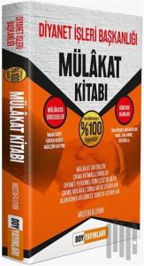 Diyanet İşleri Başkanlığı Mülakat Kitabı