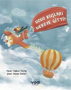 Dodo Kuşları Nereye Gitti?