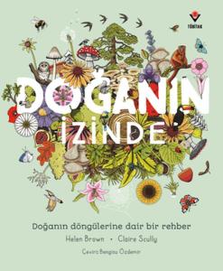 Doğanın İzinde