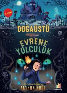 Doğaüstü Evrene Yolculuk