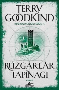 Doğruluk Kılıcı Serisi 4: Rüzgarlar Tapınağı - Kısım 2