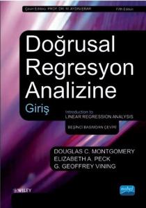 Doğrusal Regresyon Analizine Giriş
